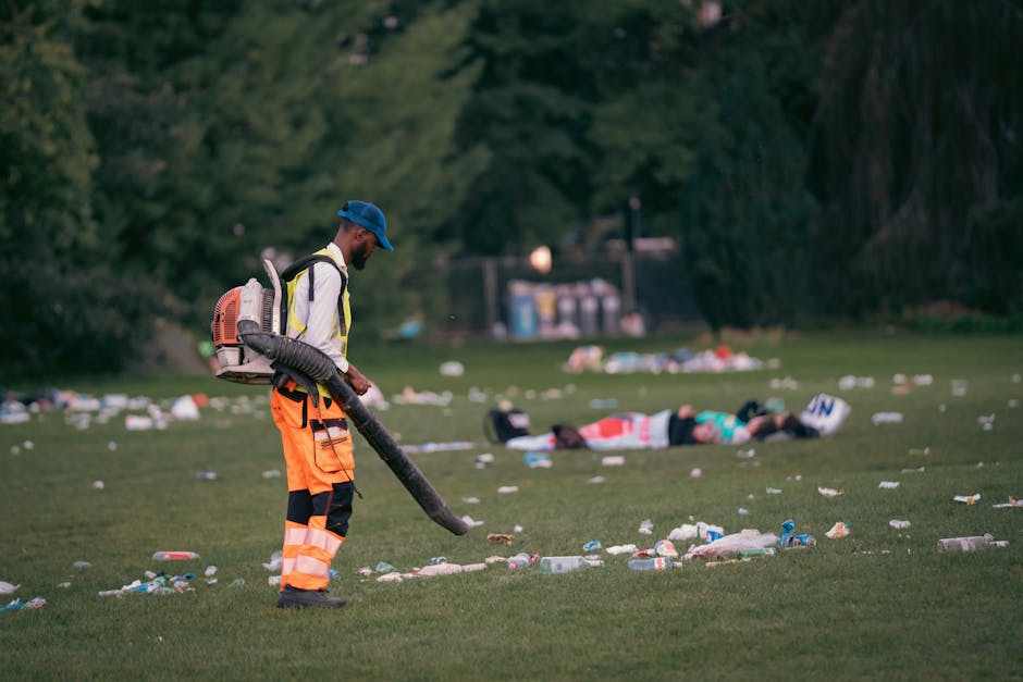 Emergency rubbish clearance Feltham same day service