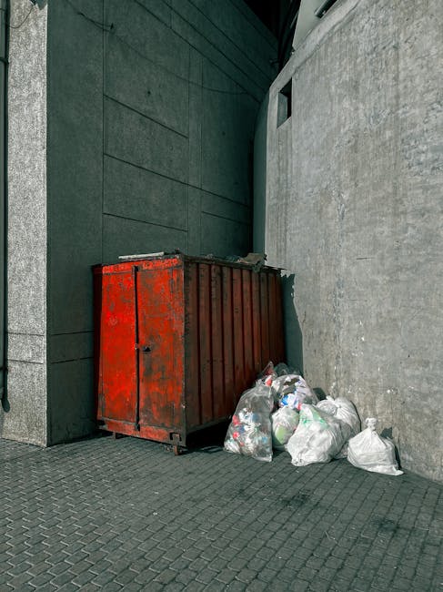 Real cost comparison rubbish clearance companies in Feltham